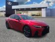 2024 LEXUS IS 300 F Sport Sedan