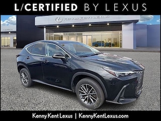 2023 LEXUS NX 350h Base SUV