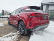2026 LEXUS RX 450h+ Luxury Sport Utility