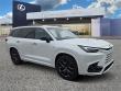 2026 LEXUS TX 500h F SPORT Performance Premium WG