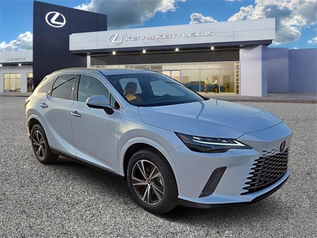 2026 LEXUS RX 350 Premium SUV