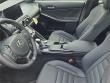 2025 LEXUS IS 350 F SPORT CP