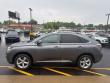 2013 LEXUS RX 350 SUV