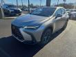 2026 LEXUS NX 450h+ Luxury Sport Utility