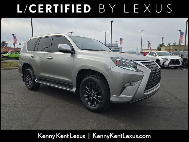 2023 Lexus GX 460 AWD