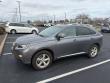 2013 LEXUS RX 350 SUV