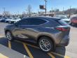 2024 LEXUS NX 350h Luxury SUV