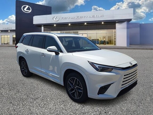 2026 LEXUS TX 350 Premium Sport Utility