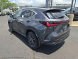 2026 LEXUS NX 350 Base Sport Utility