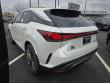 2026 LEXUS RX 450h+ Luxury Sport Utility
