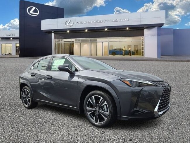 2026 LEXUS UX 300h Premium Sport Utility