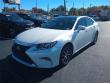 2018 LEXUS ES 350 Sedan