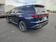 2026 LEXUS TX 350 Luxury Sport Utility