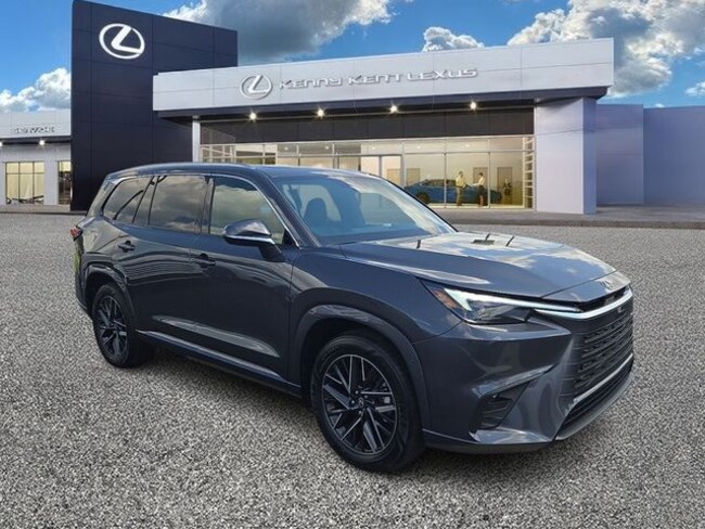 2026 LEXUS TX 350 Premium Sport Utility