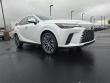 2025 LEXUS RX 350h Premium Plus SUV