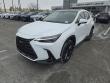 2026 LEXUS NX 450h+ Luxury Sport Utility