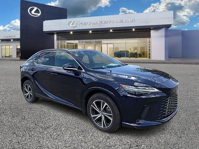 2024 Lexus RX 350 AWD