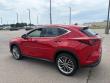 2024 LEXUS NX 350h Luxury SUV
