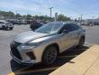 2022 LEXUS RX 350 F Sport Handling SUV