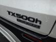 2026 LEXUS TX 500h F SPORT Performance Premium Sport Utility