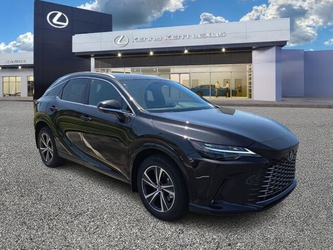 2026 LEXUS RX 350 Premium Sport Utility