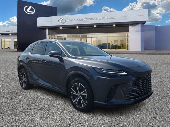 2025 LEXUS RX 350 Premium SUV
