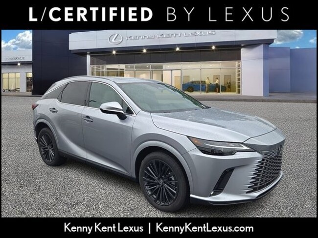 2025 LEXUS RX 350 Premium SUV