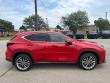 2024 LEXUS NX 350h Luxury SUV