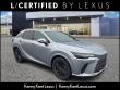 2025 LEXUS RX 350 Premium SUV