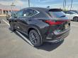 2026 LEXUS NX 350 Base Sport Utility