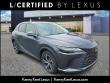 2024 LEXUS RX 350 SUV