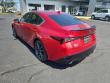 2024 LEXUS IS 300 F Sport Sedan