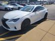 2024 LEXUS RC 350 F Sport Coupe