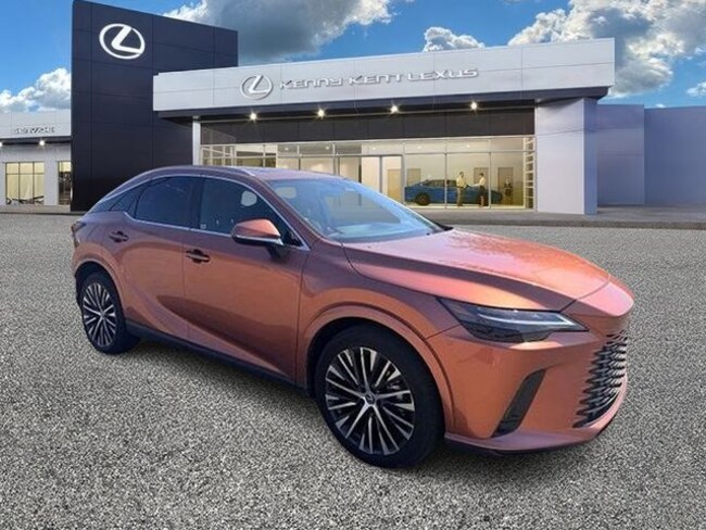 2023 LEXUS RX 350 Premium Plus SUV