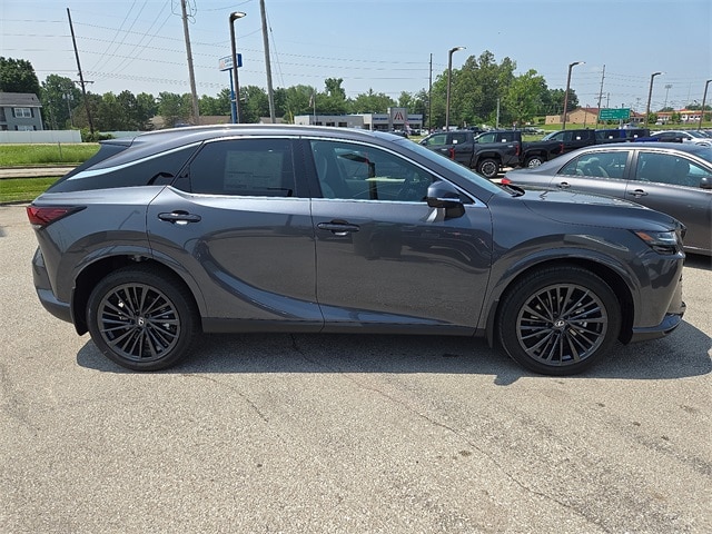 RX 350 Premium AWD