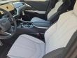 2026 LEXUS TX 500h F SPORT Performance Premium Sport Utility