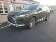 2022 LEXUS RX 450h SUV