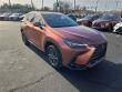 2025 LEXUS NX 350 Base SUV