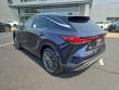 2026 LEXUS RX 350h Luxury Sport Utility