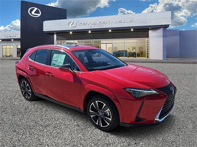 2025 LEXUS UX 300h Premium Sport Utility