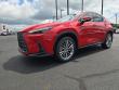 2024 LEXUS NX 350h Luxury SUV