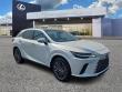 2026 LEXUS RX 350h Luxury Sport Utility