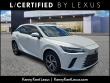 2024 LEXUS RX 350 Premium SUV