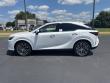 2026 LEXUS RX 350 Premium+ Sport Utility