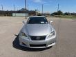 2012 LEXUS IS 250 C Convertible
