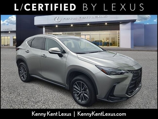 2024 LEXUS NX 350 Premium SUV
