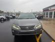 2013 LEXUS RX 350 SUV