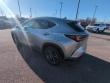 2025 LEXUS NX 350 Base SUV