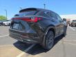2026 LEXUS NX 350 Base Sport Utility