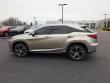 2017 LEXUS RX 350 SUV